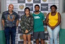 ‘Justiça 2’: Globoplay divulga teaser da segunda temporada da série antológica