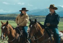 ‘Outer Range’: Prime Video anuncia data de estreia da segunda temporada