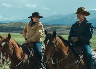 ‘Outer Range’: Prime Video anuncia data de estreia da segunda temporada