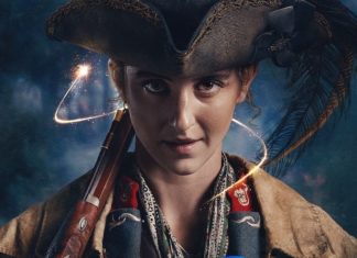 ‘Nell, a renegada’: Disney+ revela data de estreia da série britânica