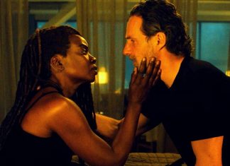 The Walking Dead: The Ones Who Live 1×04: What We