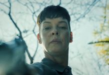 The Waking Dead: The Ones Who Live 1×05: Become