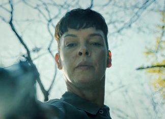 The Waking Dead: The Ones Who Live 1×05: Become