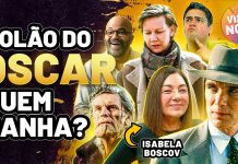 Bolão do Oscar 2024 com Isabela Boscov