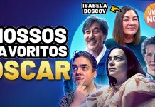 Nossos Filmes Favoritos do Oscar 2024 com Isabela Boscov