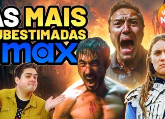 10 Séries Incríveis Do Max Que Ninguém Fala Sobre