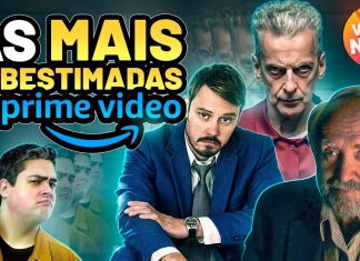 7 Séries Subestimadas No Prime Video Que Você Deveria Assistir