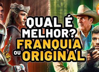 Jovens querem mais séries originais. Será?