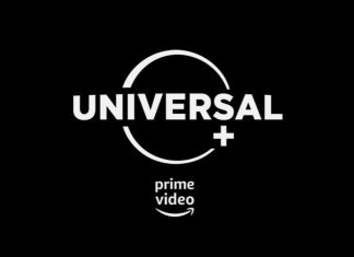 Universal+ chega ao Prime Video Channels