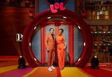 ‘LOL: Se Rir, Já Era!’: Prime Video renova reality para a quarta e quinta temporadas