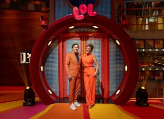 ‘LOL: Se Rir, Já Era!’: Prime Video renova reality para a quarta e quinta temporadas