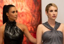 AHS Delicate reivindica o posto de pior temporada e se apoia exclusivamente na presença de Kim Kardashian
