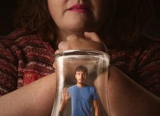 Bebê Rena: A forma mais segura de falar sobre os horrores da insegurança