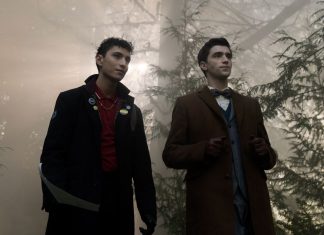 ‘Garotos Detetives Mortos’: Netflix libera trailer da série baseada nos quadrinhos de Neil Gaiman