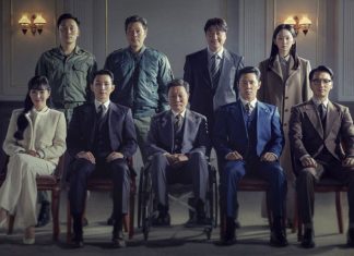 Estreias de maio de 2024 do Star+