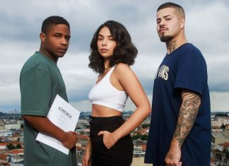 Netflix anuncia início das gravações da quinta e última temporada de ‘Sintonia’