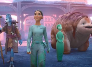 ‘WondLa’: AppleTV+ anuncia data de estreia da aventura animada