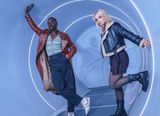 ‘Doctor Who’: Nova temporada estreia na próxima sexta (10) no Disney+