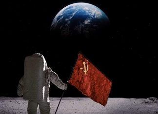 ‘For All Mankind’: AppleTV+ renova a série para a quinta temporada e anuncia o derivado ‘Star City’