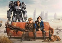 Fallout se torna a segunda série mais assistida de todos os tempos no Prime Video