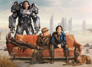 Fallout se torna a segunda série mais assistida de todos os tempos no Prime Video