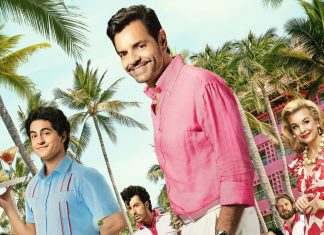 AppleTV+ revela trailer da terceira temporada de ‘Acapulco’
