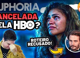 Euphoria foi Cancelada? Zendaya Desaprovou Roteiro? Entenda Tudo!