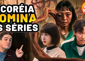 Entenda a Dominação Coreana no Mundo das Séries