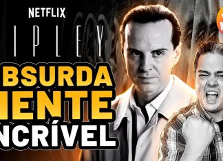 Ripley já é uma das melhores séries da Netflix de 2024