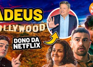 Por que a Netflix aposta em produções fora dos EUA?