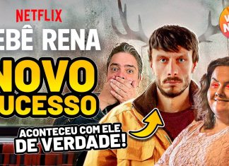 Conheça Bebê Rena minissérie angustiante de sucesso na Netflix!