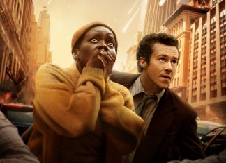 ‘Um Lugar Silencioso: Dia Um’: Paramount Pictures divulga novo trailer para o longa estrelado por Lupita Nyong’o e Joseph Quinn