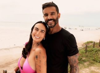 ‘De Férias com o Ex Diretoria’: MTV e Paramount+ divulgam data de estreia do reality