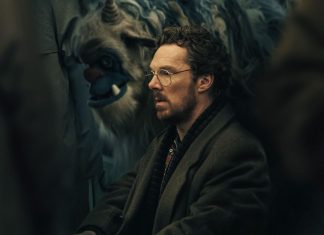 ‘Eric’: Netflix lança trailer oficial para a minissérie estrelada por Benedict Cumberbatch
