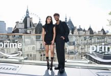 ‘Minha Culpa: Londres’: Prime Video anuncia versão britânica de ‘Minha Culpa’