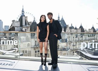 ‘Minha Culpa: Londres’: Prime Video anuncia versão britânica de ‘Minha Culpa’