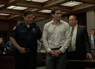 ‘Acima de Qualquer Suspeita’: AppleTV+ renova suspense para a segunda temporada