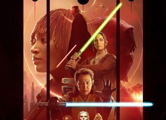 ‘The Acolyte’: Conheça o elenco da nova série do universo ‘Star Wars’ no Disney+
