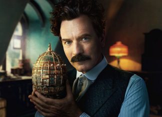 ‘Um Cavalheiro em Moscou’: Minissérie estrelada por Ewan McGregor estreia nesta sexta (17) no Paramount+