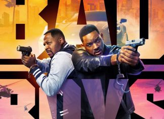 Sony Pictures divulga trailer final de ‘Bad Boys: Até o Fim’