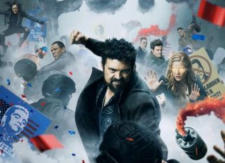 ‘The Boys’: Prime Video revela violento trailer para a quarta temporada