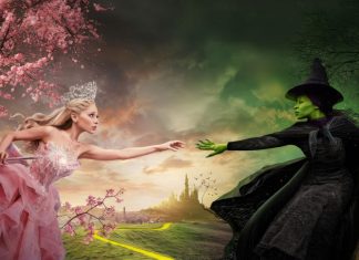 ‘Wicked’: Universal Pictures divulga trailer oficial do musical