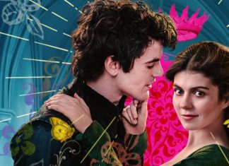 ‘Minha Lady Jane’: Romance de fantasia estreia amanhã (27) no Prime Video