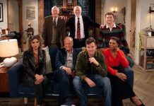 ‘Frasier’: Paramount+ anuncia início das gravações da segunda temporada do revival