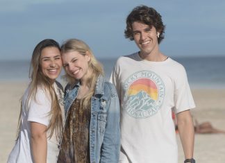 ‘Avassaladoras 2.0’: Longa nacional ganha data de estreia oficial