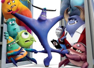 ‘Monstros no Trabalho’: Disney+ revela data de estreia da segunda temporada