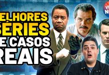10 MELHORES SÉRIES BASEADAS EM HISTÓRIAS REAIS