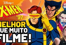 POR QUE X-MEN 97 É TÃO ELOGIADO?