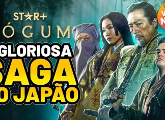 XÓGUM JÁ É UMA DAS MELHORES SÉRIES DE 2024