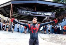 Perifacon 2024: Evento anuncia artistas da sua 4ª edição